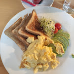 Photo n°1 de l'avis de Jana.u fait le 22/04/2023 à 19:53 sur le  Roter Hof à Flensburg