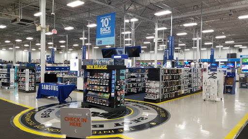 Electronics Store «Best Buy», reviews and photos, 14160 Baltimore Ave, Laurel, MD 20707, USA