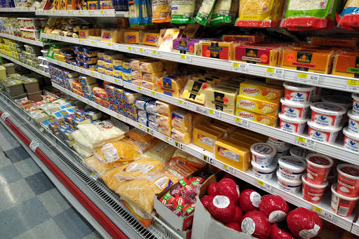 Supermarket «Twin City Supermarket - Elizabeth NJ», reviews and photos, 1016 Sherman Ave, Elizabeth, NJ 07208, USA