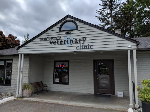 Rabies specialists Seattle