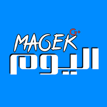 MAGEK M.G.K