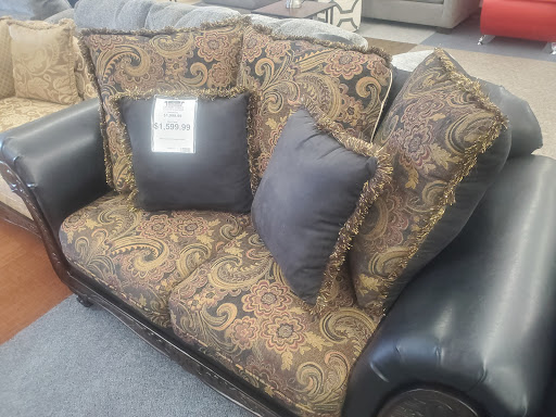 Furniture Store «Factory Direct Furniture & Mattress», reviews and photos, 2711 S Salina St, Syracuse, NY 13205, USA