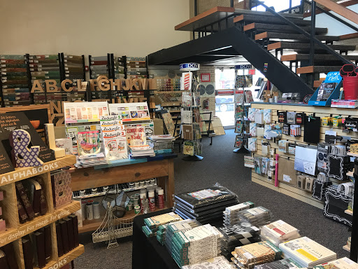 Art Supply Store «Sam Flax Orlando», reviews and photos, 1800 E Colonial Dr, Orlando, FL 32803, USA