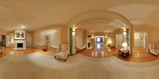 Funeral Home «Barlow Bonsall Funeral Home & Crematorium», reviews and photos, 1118 Virginia St E, Charleston, WV 25301, USA