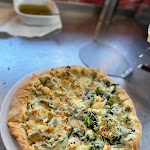 Photo n°1 de l'avis de Zana.a fait le 29/12/2023 à 18:35 sur le  Pizza Hafen à Neuss