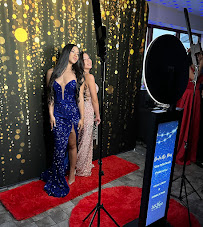 Photo Booth Rental | 360 Luxe Party Experience - Photo 6 - Car repair in Port St. Lucie, FL, Port St. Lucie