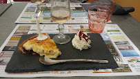 Plats et boissons du Restaurant français Restaurant Le Flocon à Longevilles-Mont-d'Or - n°14