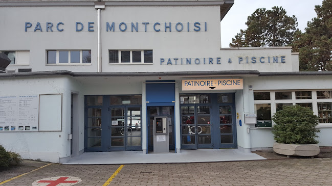 Kommentare und Rezensionen über Patinoire et Piscine de Montchoisi