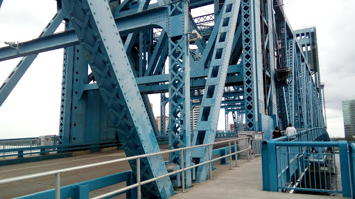 Performing Arts Theater «Times Union Center for the Performing Arts», reviews and photos, 300 Water St, Jacksonville, FL 32202, USA