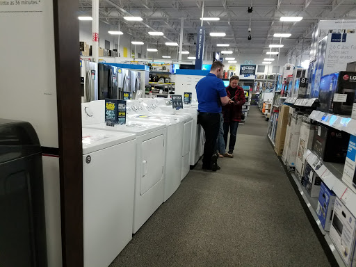 Electronics Store «Best Buy», reviews and photos, 400 26th Ave NW, Norman, OK 73069, USA