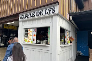 Waffle de Lys image