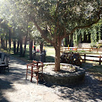 Photo n°2 de l'avis de Luisa.a fait le 03/07/2019 à 15:44 sur le  Al Paradosso Residence & Resort à Viterbo