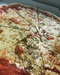 Pizza du Restauration rapide Casa J à Miniac-Morvan - n°4