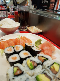 Sushi du Restaurant japonais Sushikyo à Aulnay-sous-Bois - n°11