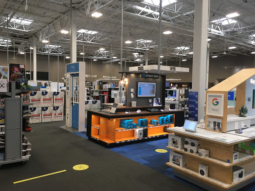 Electronics Store «Best Buy», reviews and photos, 8251 Gateway Overlook Dr, Elkridge, MD 21075, USA