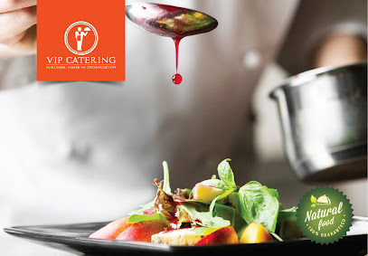VIP Catering | Tabldot Yemek, Kurumsal Yemek ve Organizasyon Yemek Hizmetleri