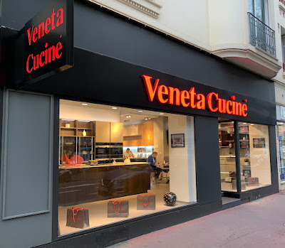 Veneta Cucine Antibes à Antibes