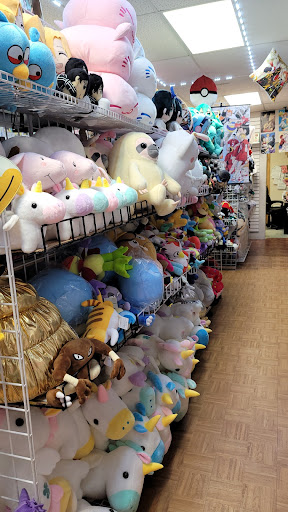 Toy Store «Super Anime Store», reviews and photos, 4950 NW 88th Ave, Lauderhill, FL 33351, USA