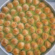 Karagöz Baklavalari Alsancak