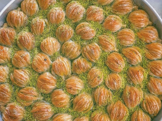 Karagöz Baklavalari Alsancak