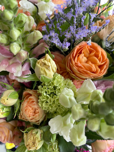 Florist «Flowers of the Valley», reviews and photos, 4077 24th St, San Francisco, CA 94114, USA