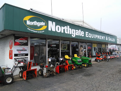 Northgate Equipment and Sales