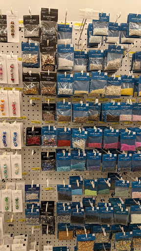 Fabric Store «Jo-Ann Fabrics and Crafts», reviews and photos, 2300 Dixwell Ave, Hamden, CT 06514, USA