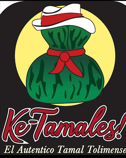Ke-Tamales