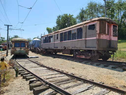 Museum «Fox River Trolley Museum», reviews and photos, 365 S La Fox St, South Elgin, IL 60177, USA
