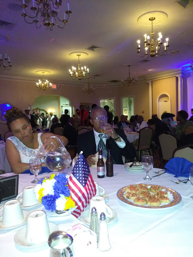 Caterer «Mediterranean Banquet Hall», reviews and photos, 2033 S Bancroft St, Philadelphia, PA 19145, USA