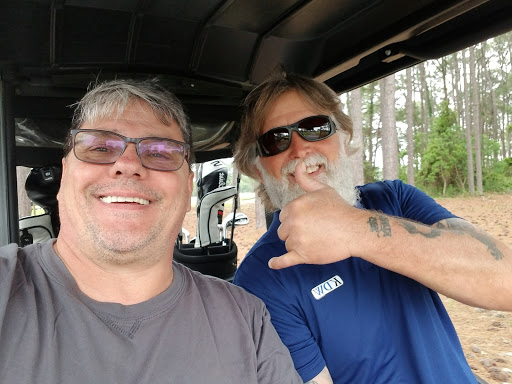 Golf Course «Indian Bayou Golf & Country Club», reviews and photos, 1 Country Club Dr E, Destin, FL 32541, USA