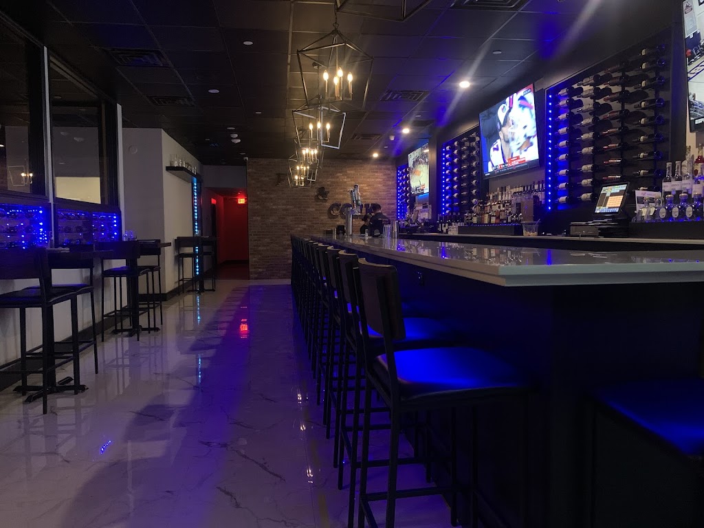 FIRE & CORK KITCHEN AND WINE BAR BLAUVELT 10913