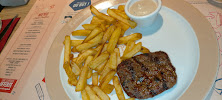 Faux-filet du Restaurant de grillades à la française Courtepaille à Gidy - n°5