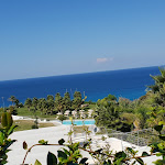 Photo n°4 de l'avis de Nataliya.i fait le 10/10/2018 à 08:12 sur le  Infinity Resort Tropea à Localita Pizzuta, Parghelia