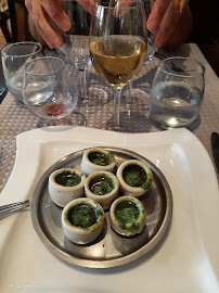 Plats et boissons du Restaurant Le Chateaubriant à Autun - n°5