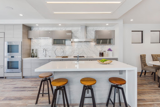 Cabinet Store «Bay Area Cabinetry, Inc», reviews and photos, 261 Wattis Way, South San Francisco, CA 94080, USA