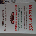 Photo n°1 de l'avis de Angelo.o fait le 13/03/2022 à 14:24 sur le  Strapizzami à Travacò Siccomario