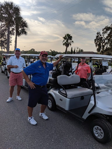 Golf Club «Citrus Hills Golf Country Club», reviews and photos, 509 E Hartford St, Hernando, FL 34442, USA