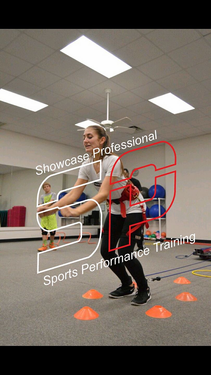 Showcase Professional Training