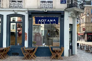 Aoyama - restaurant japonais image