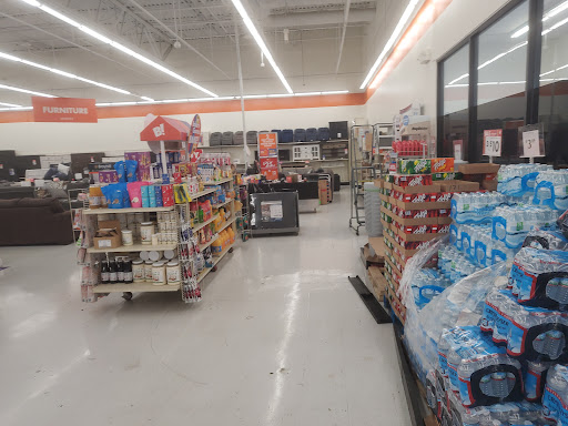 Discount Store «Big Lots», reviews and photos, 1399 N Shore Rd, Revere, MA 02151, USA
