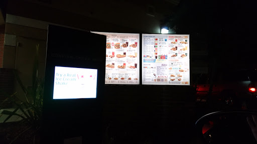 Fast Food Restaurant «Sonic Drive-In», reviews and photos, 913 Pleasant Grove Blvd, Roseville, CA 95678, USA