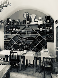 Atmosphère du Restaurant L'Auberge Corse à Bonifacio - n°20