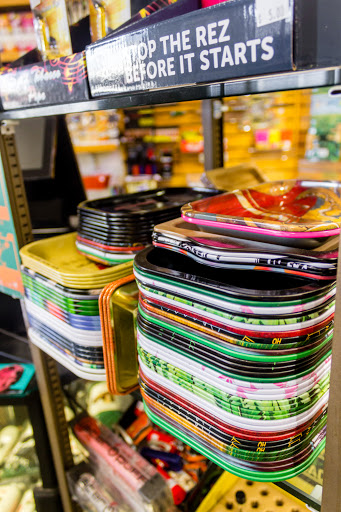 Tobacco Shop «Hempire State Smoke Shop», reviews and photos, 2340 Lyell Ave, Rochester, NY 14606, USA