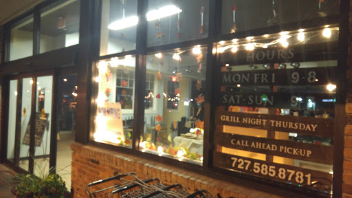 Grocery Store «Wild Fields Marketplace», reviews and photos, 2900 W Bay Dr, Belleair Bluffs, FL 33770, USA