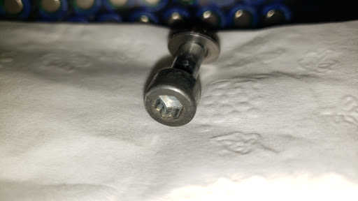 Bicycle Store «Cranky Monkey Bike Shop», reviews and photos, 10880 N 32nd St #21, Phoenix, AZ 85028, USA