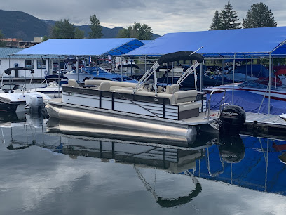 Sandpoint Boat and RV Rentals
