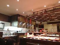 Atmosphère du Restaurant asiatique Vina Wok à Cabriès - n°14