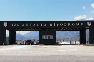 Antalya Hipodrum Şantiyesi image