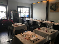 Atmosphère du Restaurant japonais authentique Kura à Paris - n°6